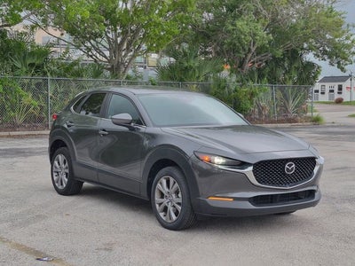 2023 Mazda Mazda CX-30 2.5 S Select Package