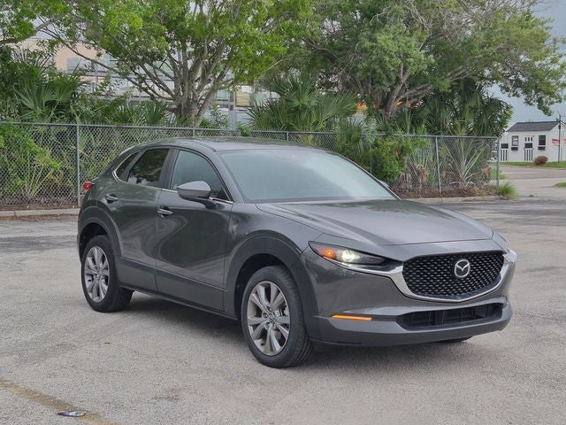 2023 Mazda Mazda CX-30 2.5 S Select Package