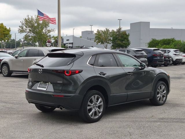 2023 Mazda Mazda CX-30 2.5 S Select Package