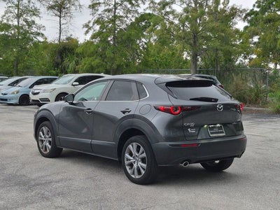 2023 Mazda Mazda CX-30 2.5 S Select Package