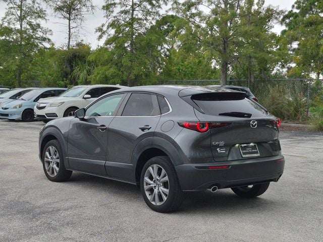 2023 Mazda Mazda CX-30 2.5 S Select Package