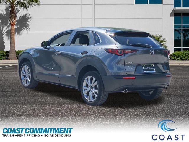 2023 Mazda Mazda CX-30 2.5 S Select Package