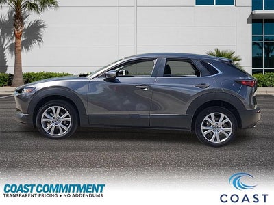 2023 Mazda Mazda CX-30 2.5 S Select Package