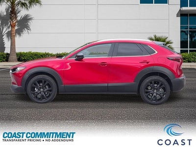 2024 Mazda Mazda CX-30 2.5 S Select Sport