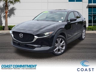 2021 Mazda Mazda CX-30 Preferred