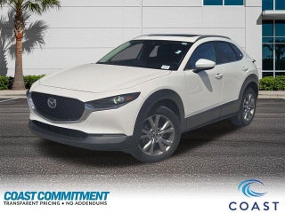 2022 Mazda Mazda CX-30 2.5 S Preferred Package