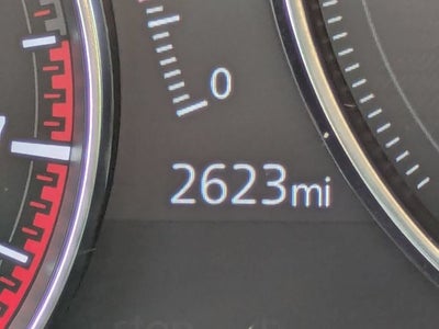 2026 Mazda Mazda CX-30 2.5 S Aire Edition