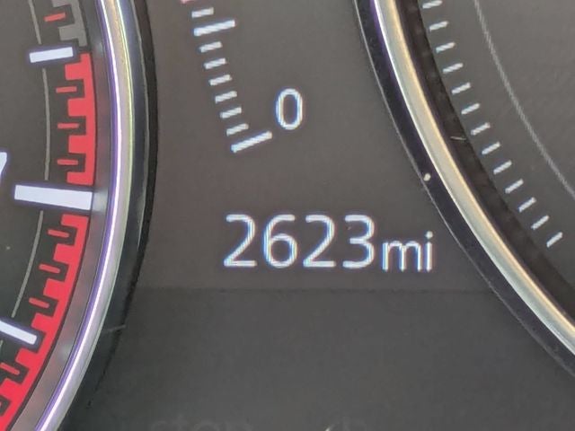 2026 Mazda Mazda CX-30 2.5 S Aire Edition