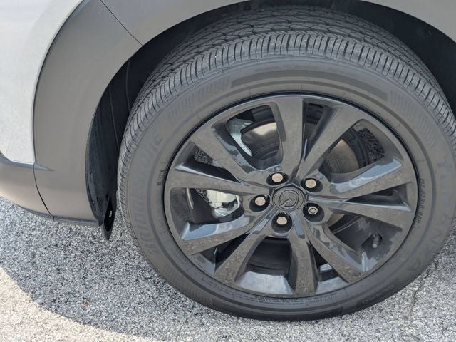 2026 Mazda Mazda CX-30 2.5 S Aire Edition