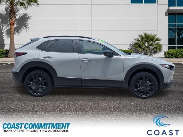 2026 Mazda Mazda CX-30 2.5 S Aire Edition