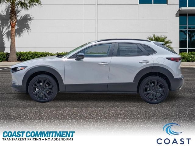 2026 Mazda Mazda CX-30 2.5 S Aire Edition
