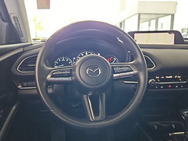 2022 Mazda Mazda CX-30 2.5 S Carbon Edition