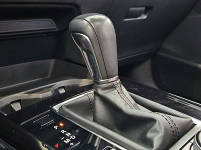 2022 Mazda Mazda CX-30 2.5 S Carbon Edition
