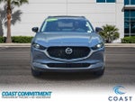 2022 Mazda Mazda CX-30 2.5 S Carbon Edition