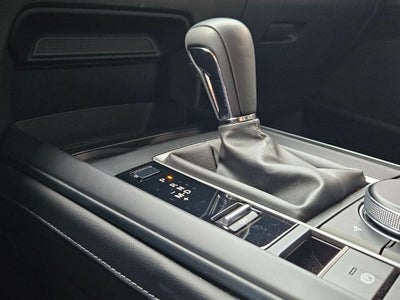2026 Mazda Mazda CX-30 2.5 S Preferred