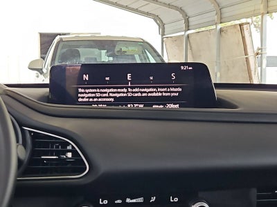 2026 Mazda Mazda CX-30 2.5 S Preferred