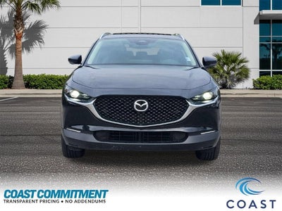 2026 Mazda Mazda CX-30 2.5 S Preferred