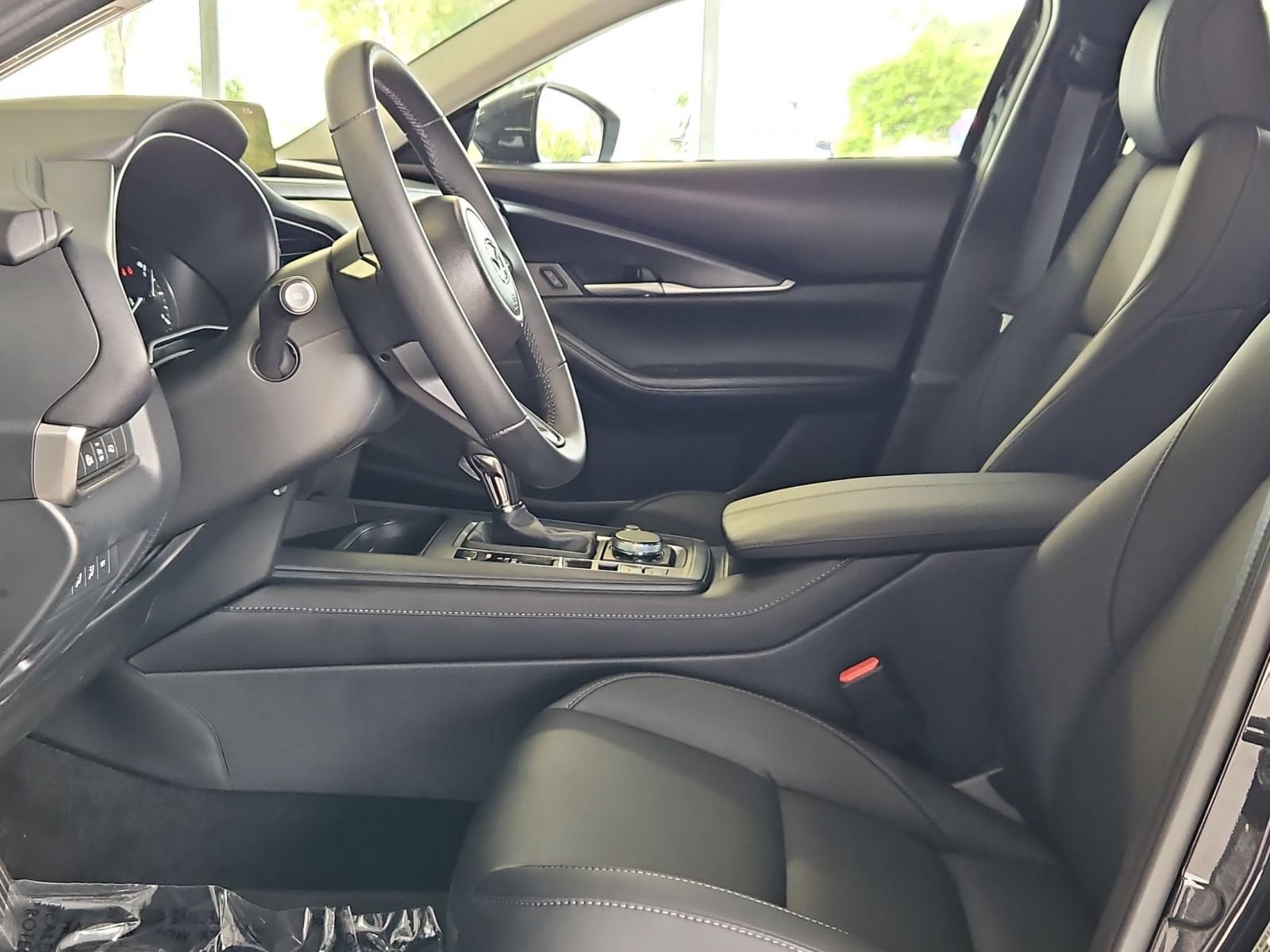 2026 Mazda Mazda CX-30 2.5 S Preferred