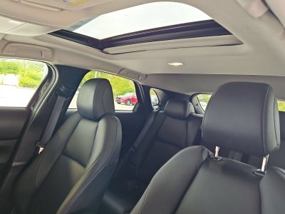 2026 Mazda Mazda CX-30 2.5 S Preferred