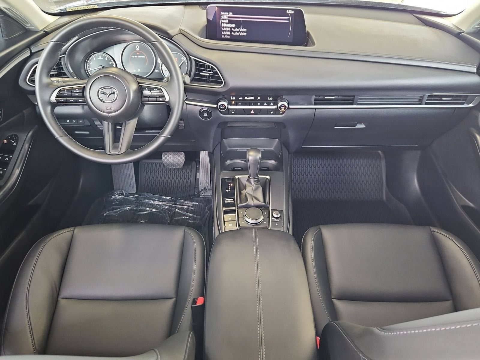 2026 Mazda Mazda CX-30 2.5 S Preferred