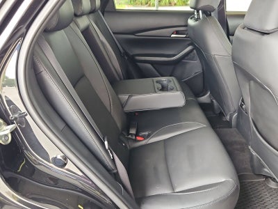 2026 Mazda Mazda CX-30 2.5 S Preferred