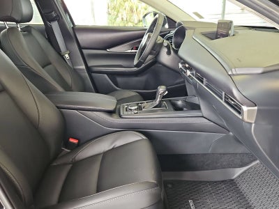 2026 Mazda Mazda CX-30 2.5 S Preferred