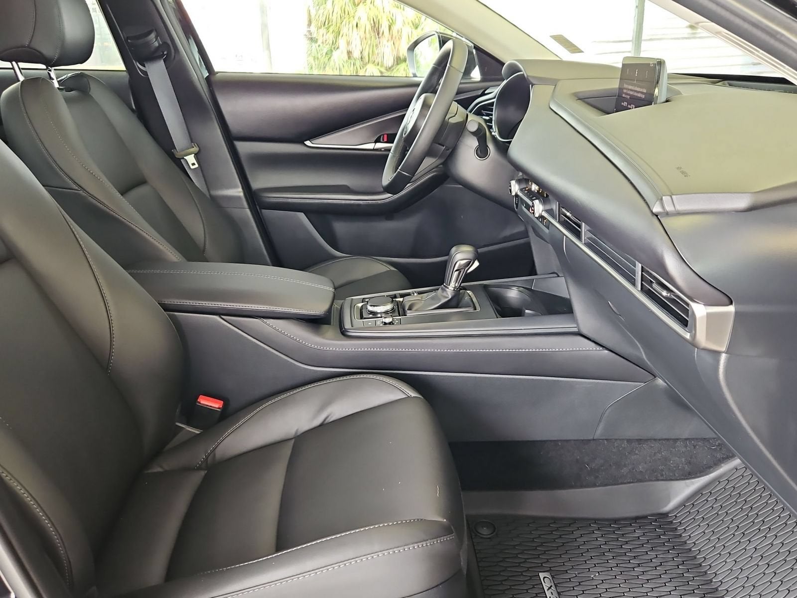 2026 Mazda Mazda CX-30 2.5 S Preferred