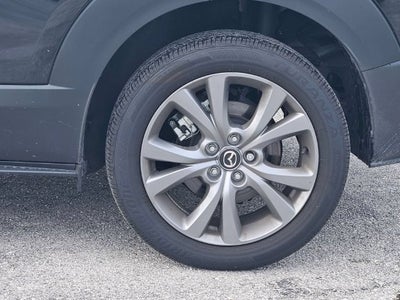 2026 Mazda Mazda CX-30 2.5 S Preferred