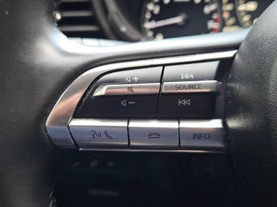 2022 Mazda Mazda CX-30 2.5 S Preferred Package
