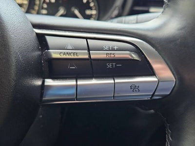 2022 Mazda Mazda CX-30 2.5 S Preferred Package