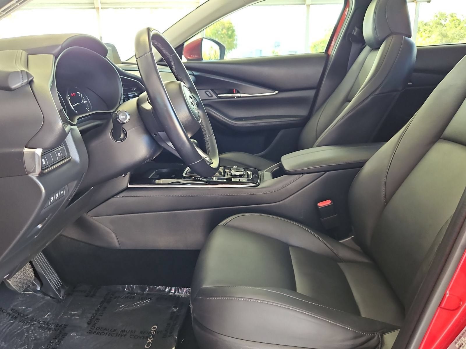 2022 Mazda Mazda CX-30 2.5 S Preferred Package