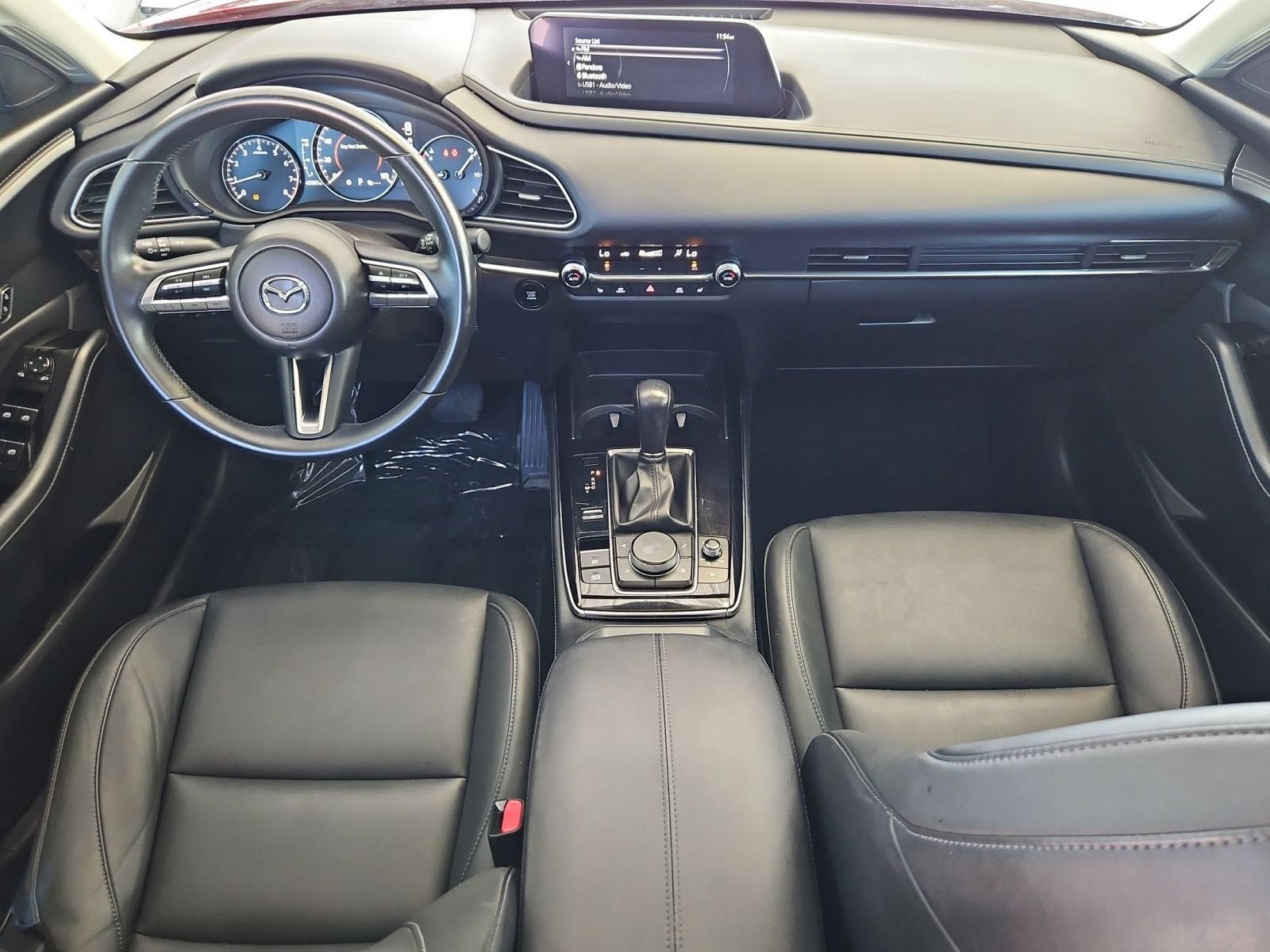 2022 Mazda Mazda CX-30 2.5 S Preferred Package