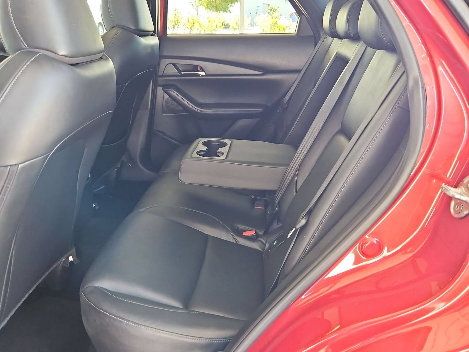 2022 Mazda Mazda CX-30 2.5 S Preferred Package