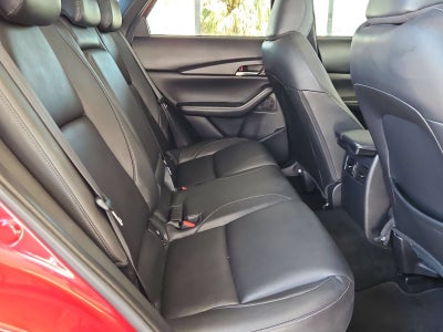 2022 Mazda Mazda CX-30 2.5 S Preferred Package