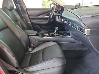2022 Mazda Mazda CX-30 2.5 S Preferred Package