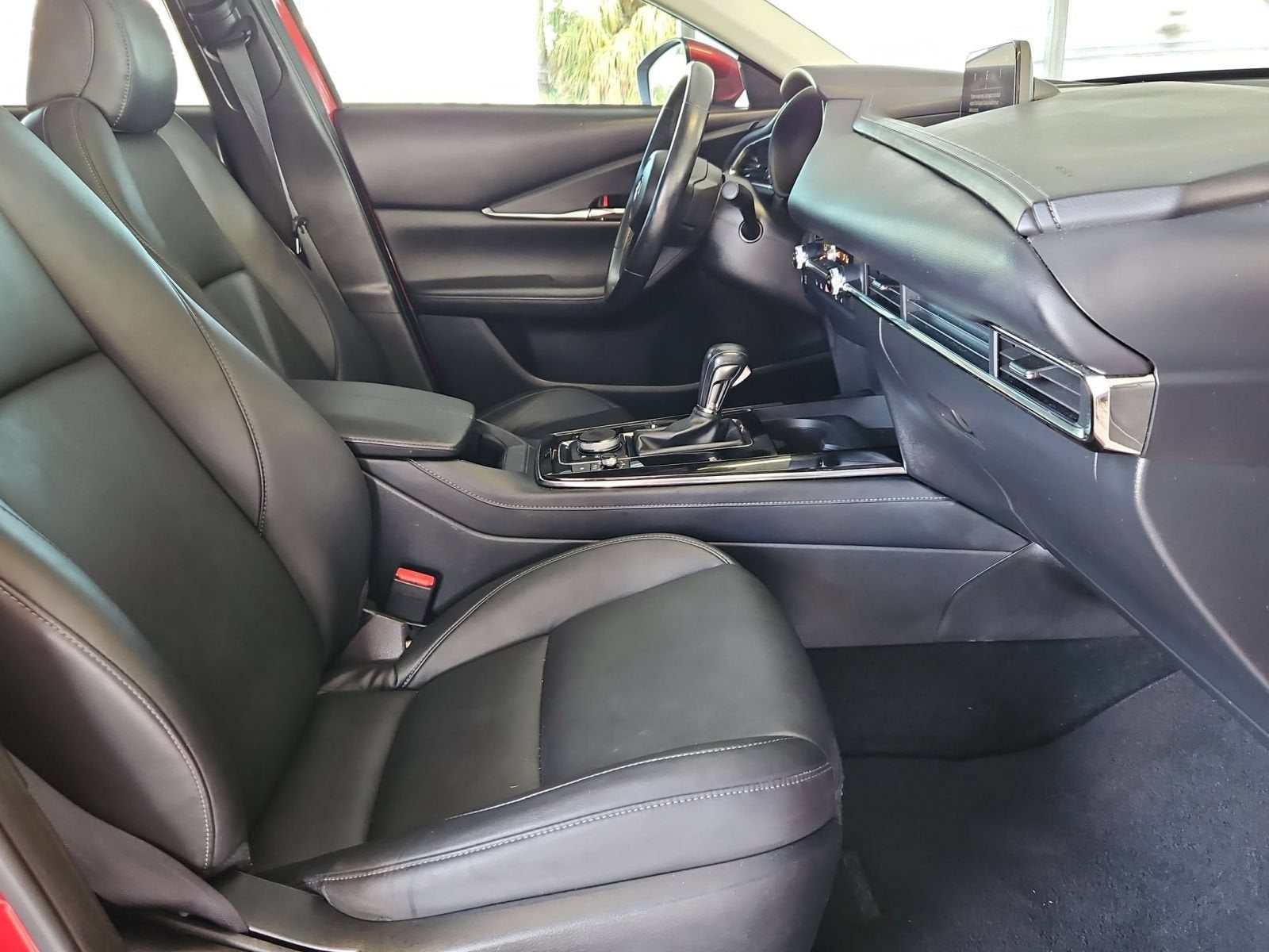 2022 Mazda Mazda CX-30 2.5 S Preferred Package