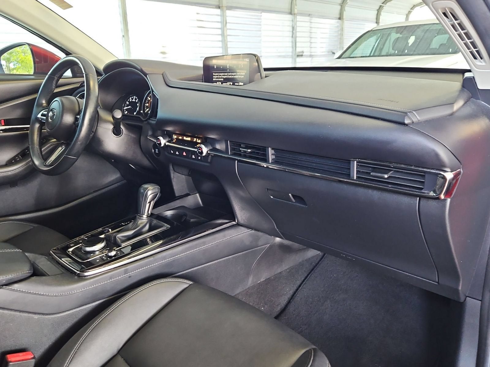 2022 Mazda Mazda CX-30 2.5 S Preferred Package