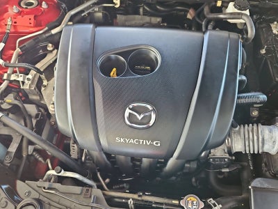 2022 Mazda Mazda CX-30 2.5 S Preferred Package