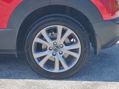 2022 Mazda Mazda CX-30 2.5 S Preferred Package