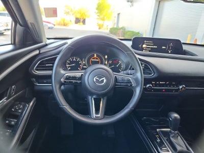 2024 Mazda Mazda CX-30 2.5 S Preferred Package