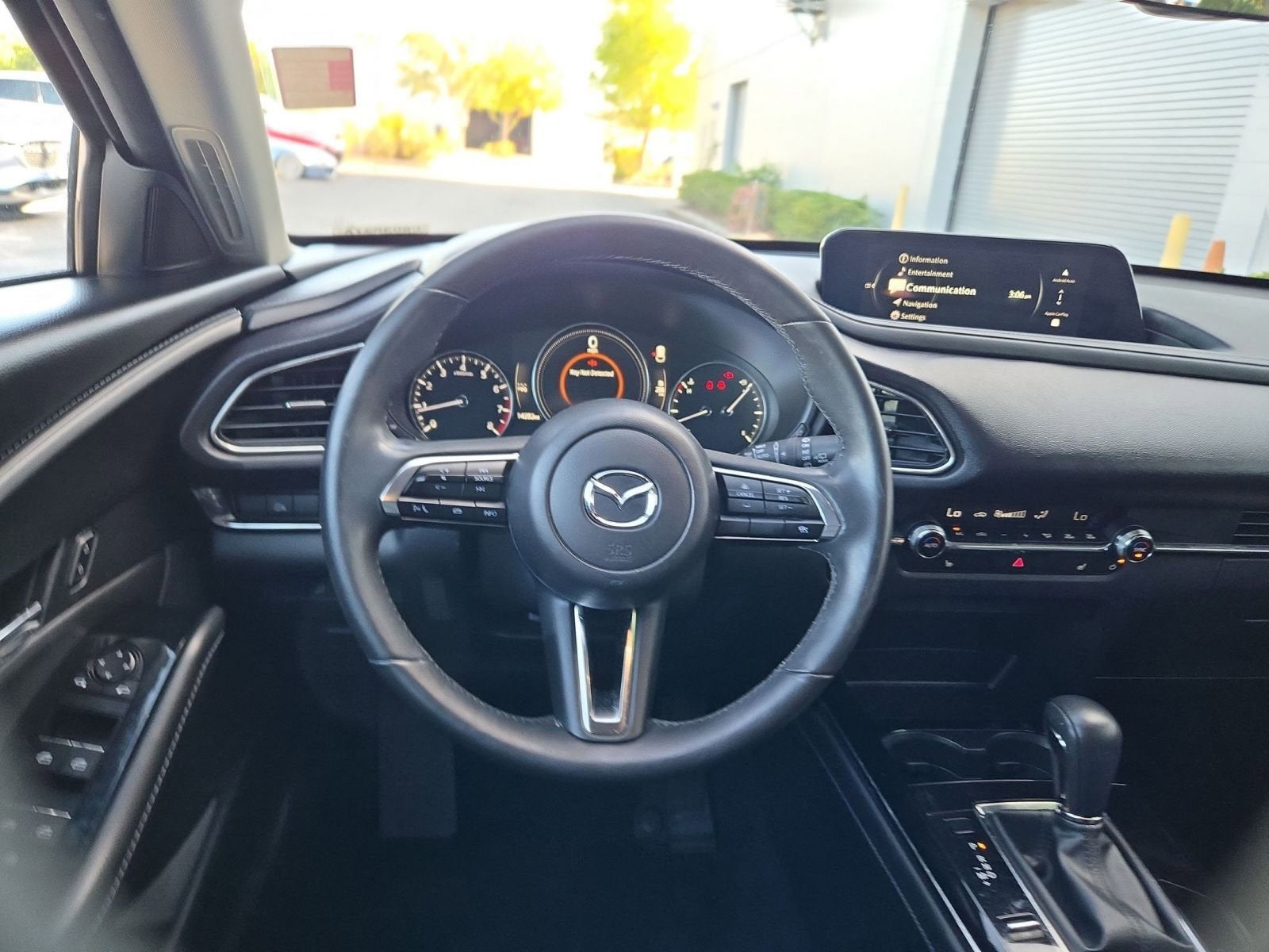 2024 Mazda Mazda CX-30 2.5 S Preferred Package