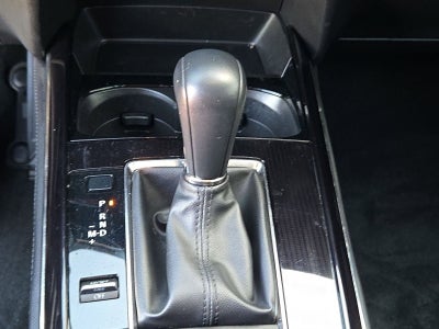 2024 Mazda Mazda CX-30 2.5 S Preferred Package