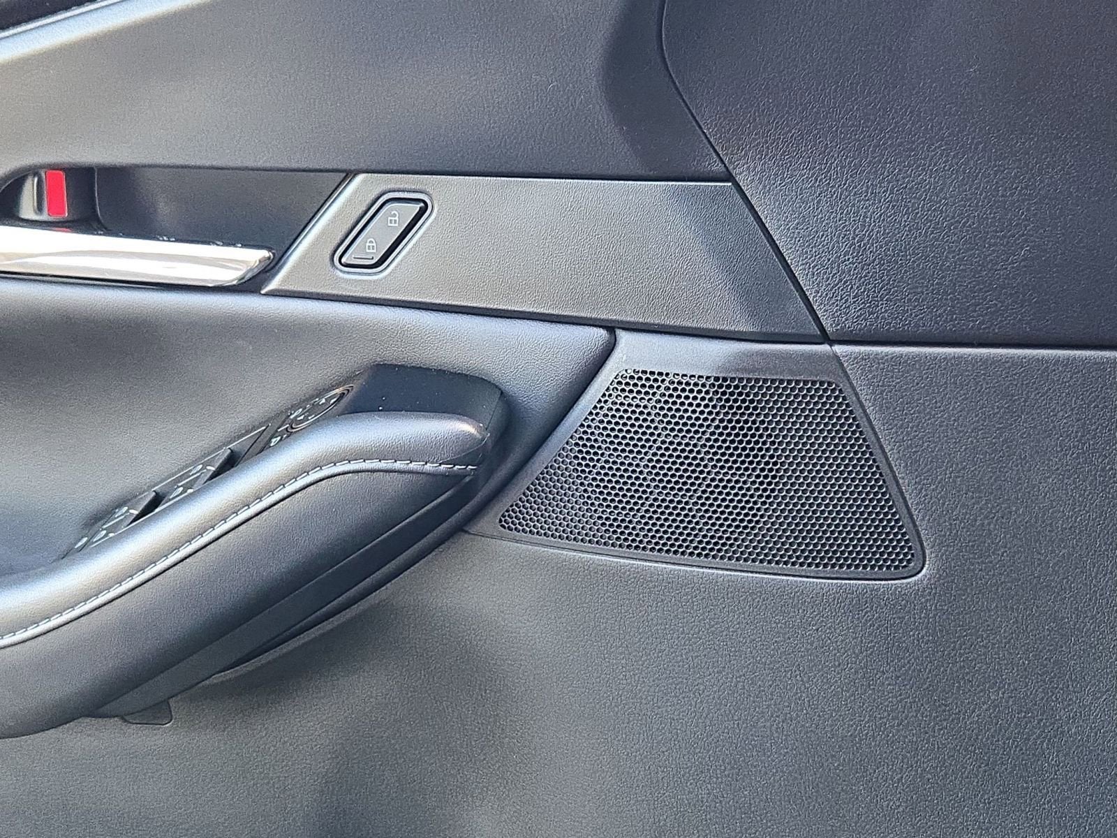 2024 Mazda Mazda CX-30 2.5 S Preferred Package