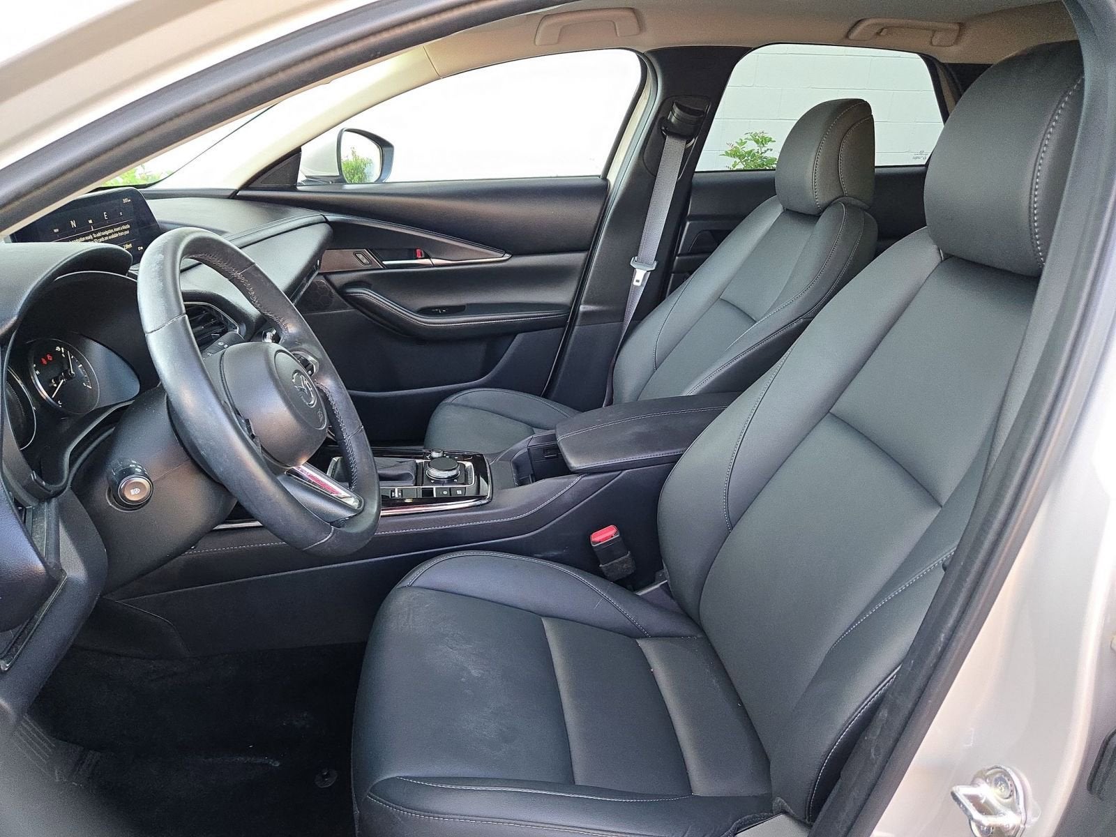 2024 Mazda Mazda CX-30 2.5 S Preferred Package