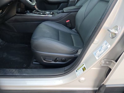 2024 Mazda Mazda CX-30 2.5 S Preferred Package