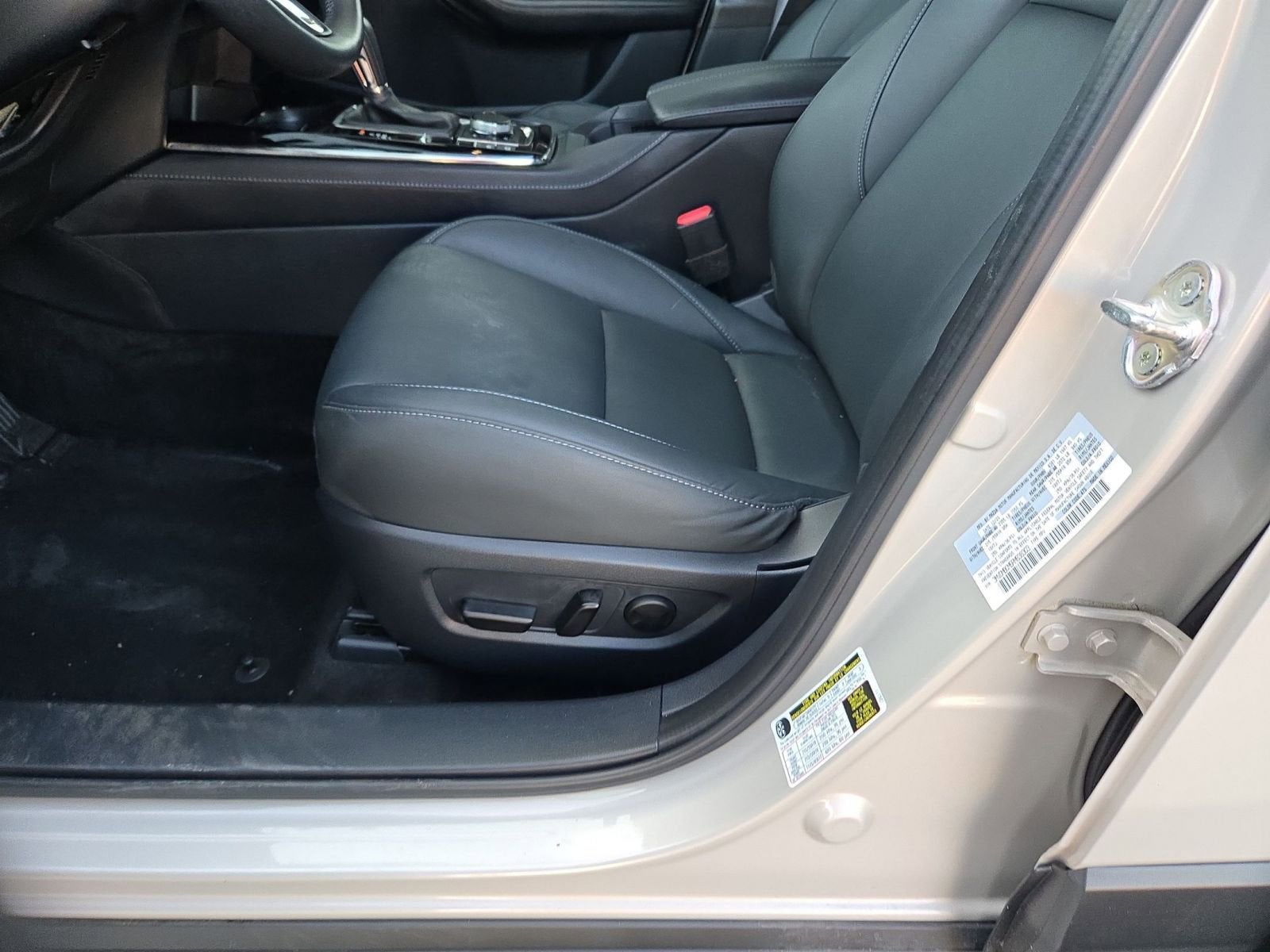 2024 Mazda Mazda CX-30 2.5 S Preferred Package