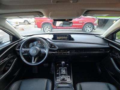 2024 Mazda Mazda CX-30 2.5 S Preferred Package