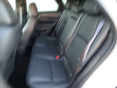 2024 Mazda Mazda CX-30 2.5 S Preferred Package