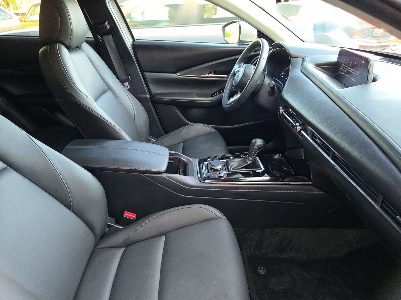 2024 Mazda Mazda CX-30 2.5 S Preferred Package