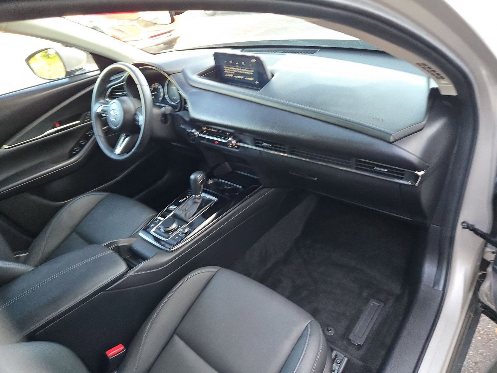 2024 Mazda Mazda CX-30 2.5 S Preferred Package